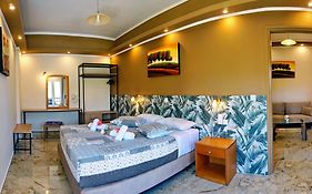 Hotel Marilena
